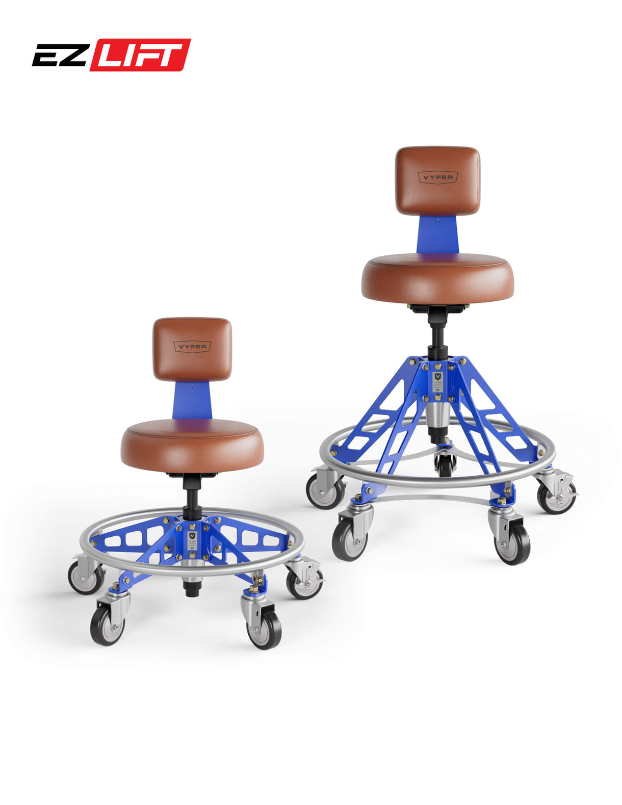 ULTIMATE EZ-LIFT PACKAGE