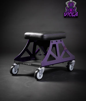 VIOLA EDITION (LOW-PRO MODEL)