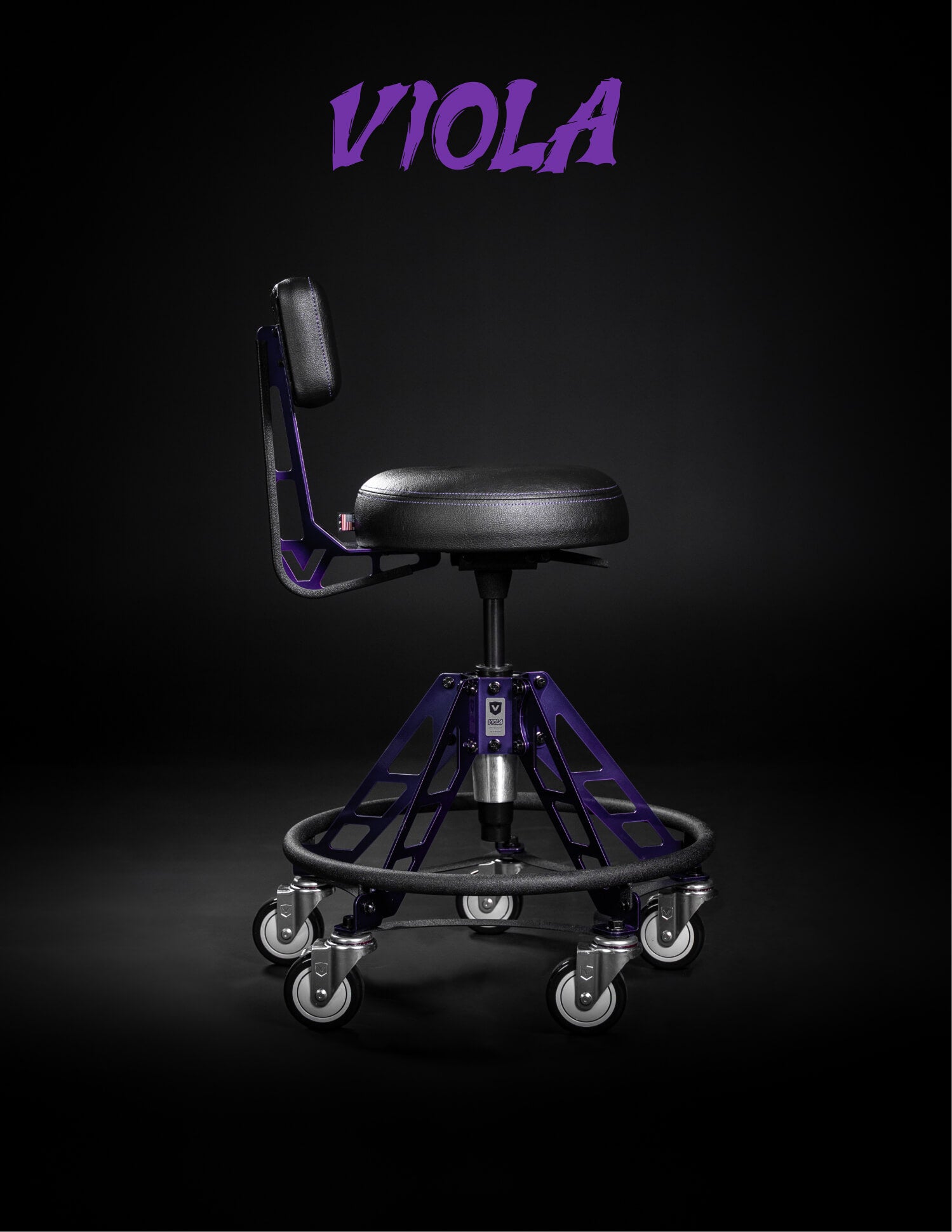 VIOLA EDITION (ELEVATED MODEL)