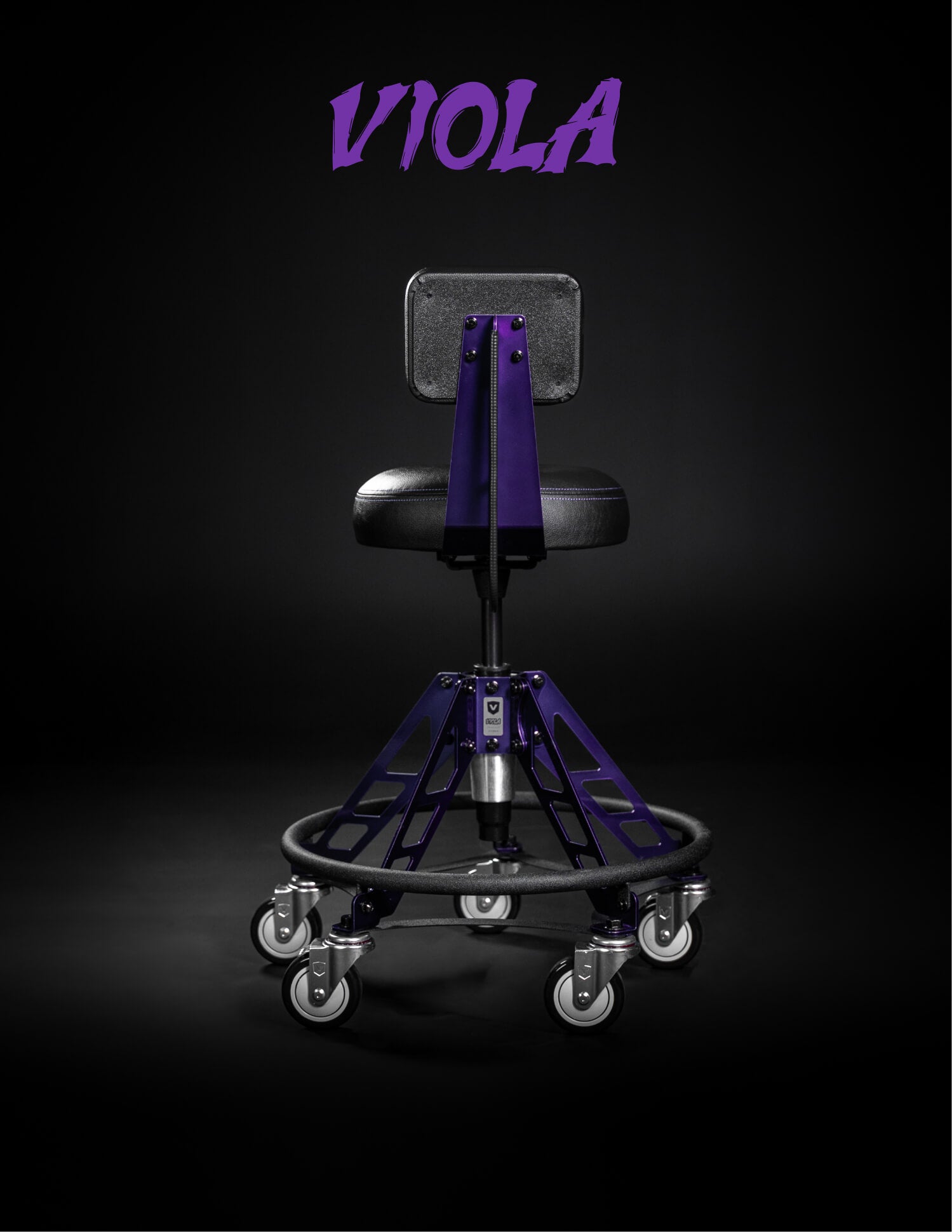 VIOLA EDITION (ELEVATED MODEL)
