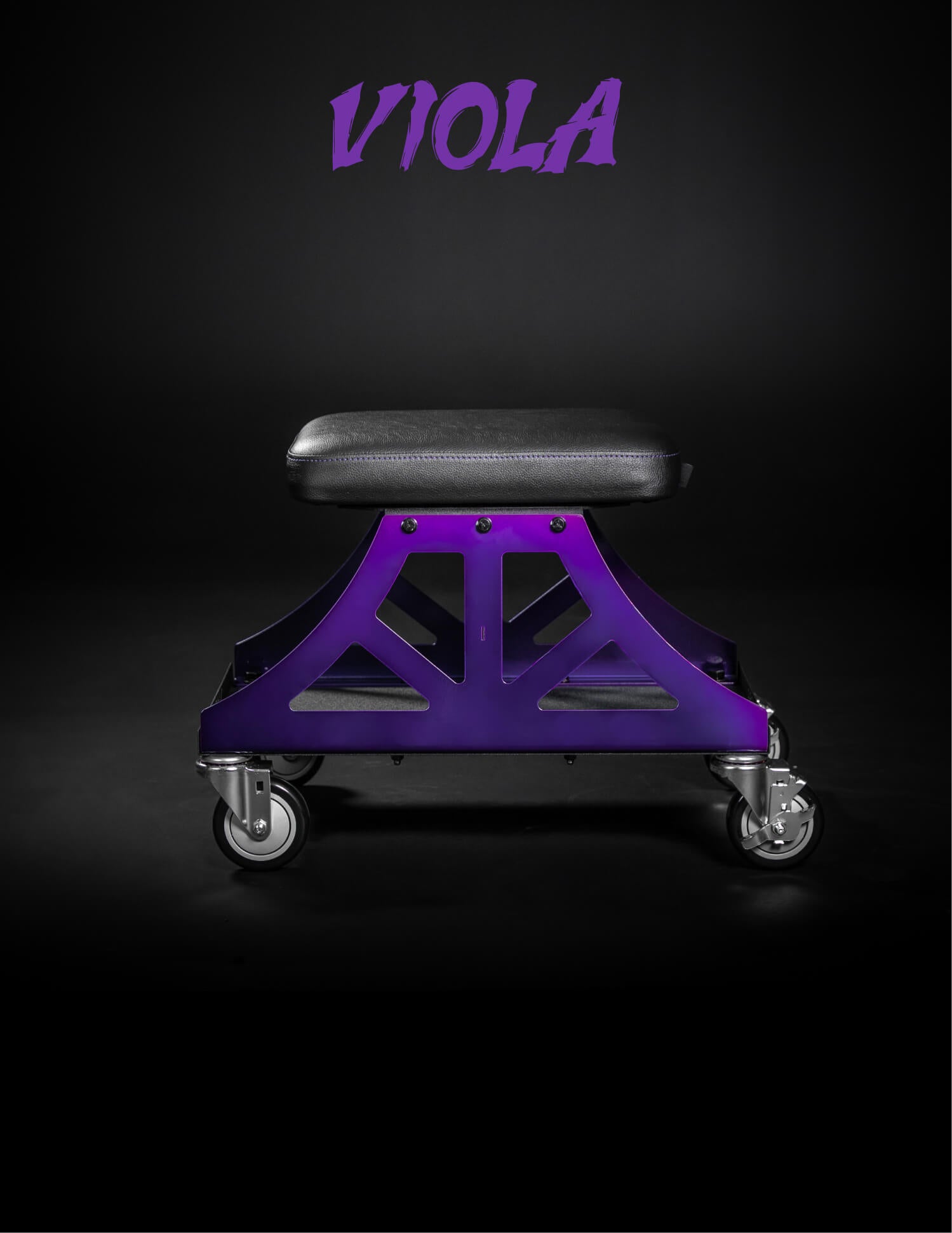 VIOLA EDITION (LOW-PRO MODEL)