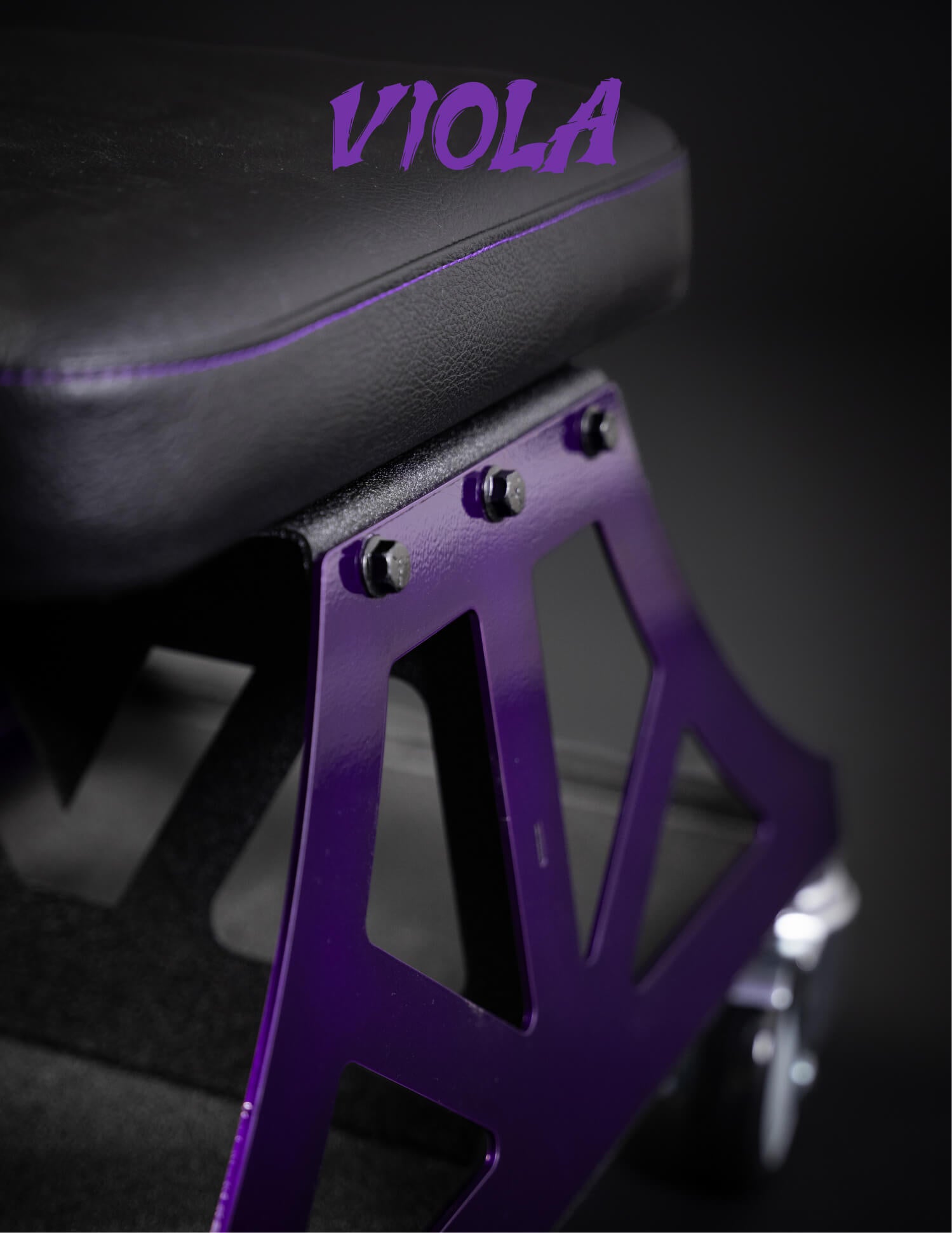 VIOLA EDITION (LOW-PRO MODEL)