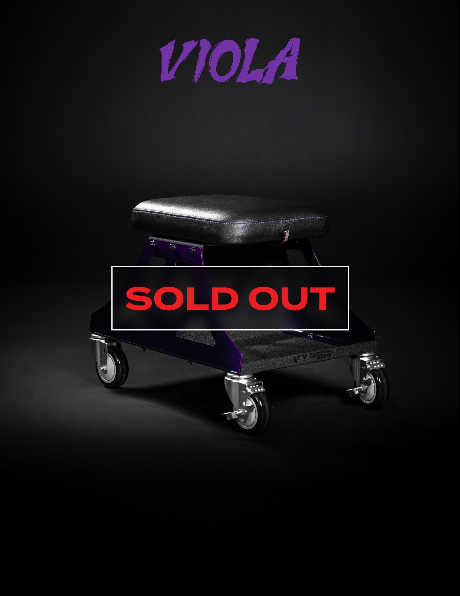 VIOLA EDITION (LOW-PRO MODEL)