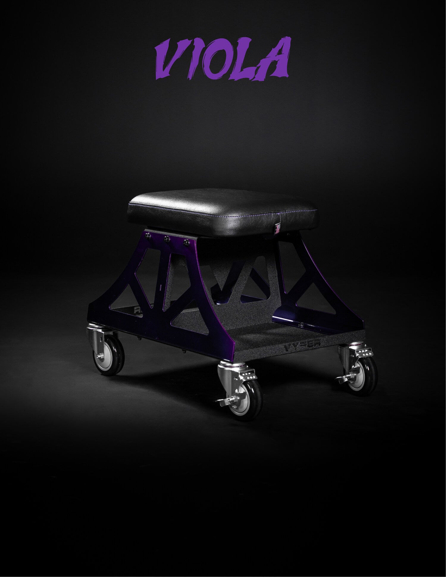 VIOLA EDITION (LOW-PRO MODEL)