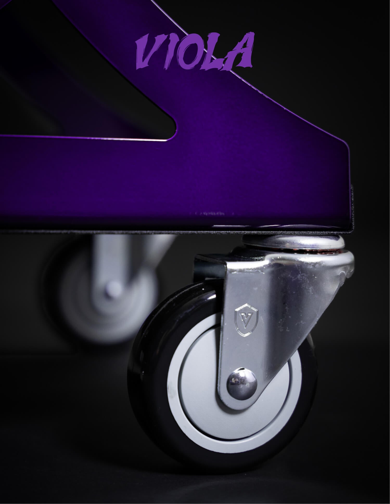 VIOLA EDITION (LOW-PRO MODEL)