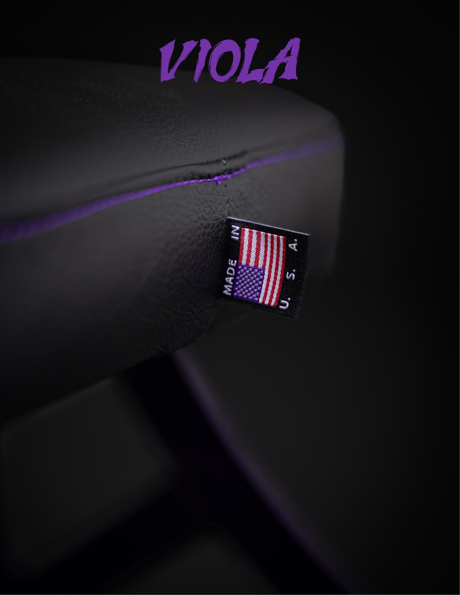 VIOLA EDITION (LOW-PRO MODEL)