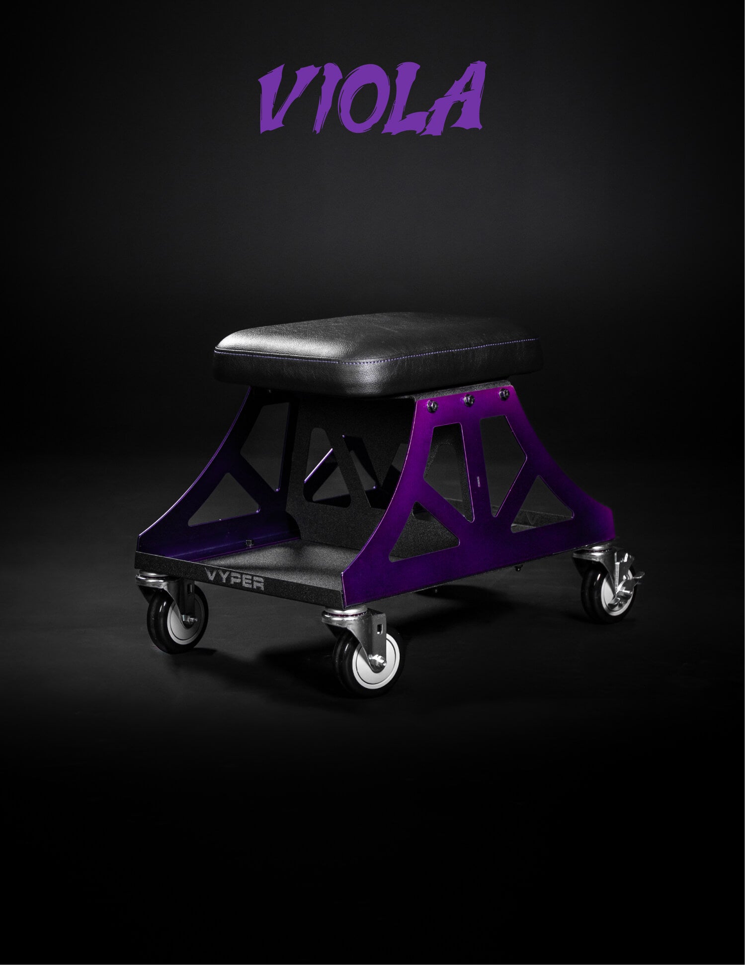 VIOLA EDITION (LOW-PRO MODEL)