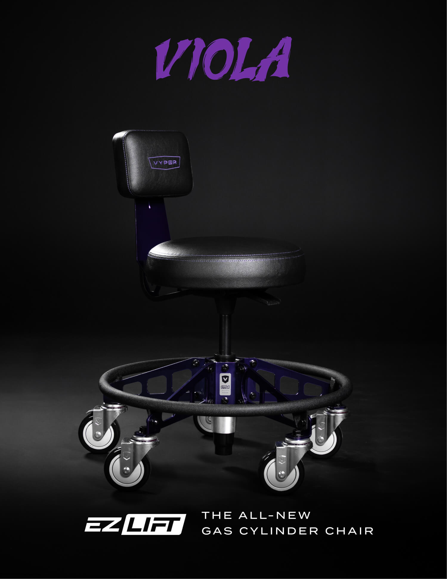 VIOLA EDITION (ROBUST MODEL)