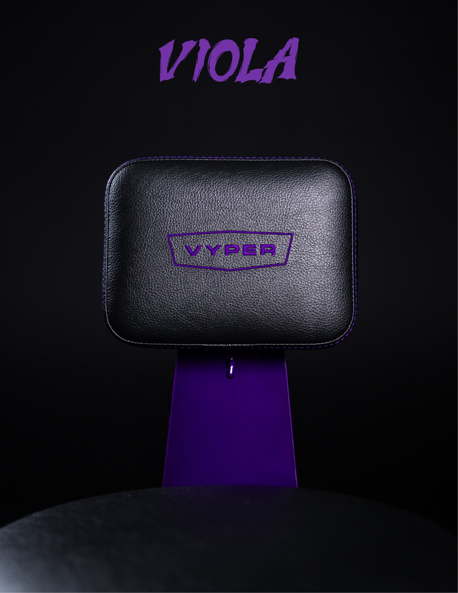 VIOLA EDITION (ROBUST MODEL)