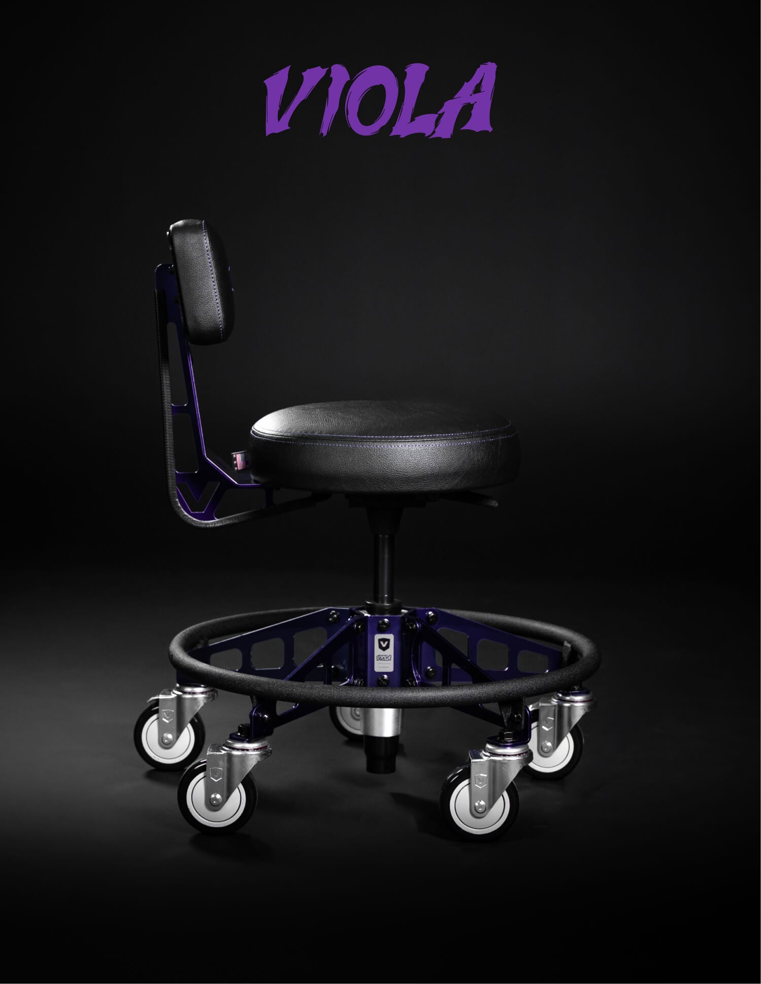 VIOLA EDITION (ROBUST MODEL)