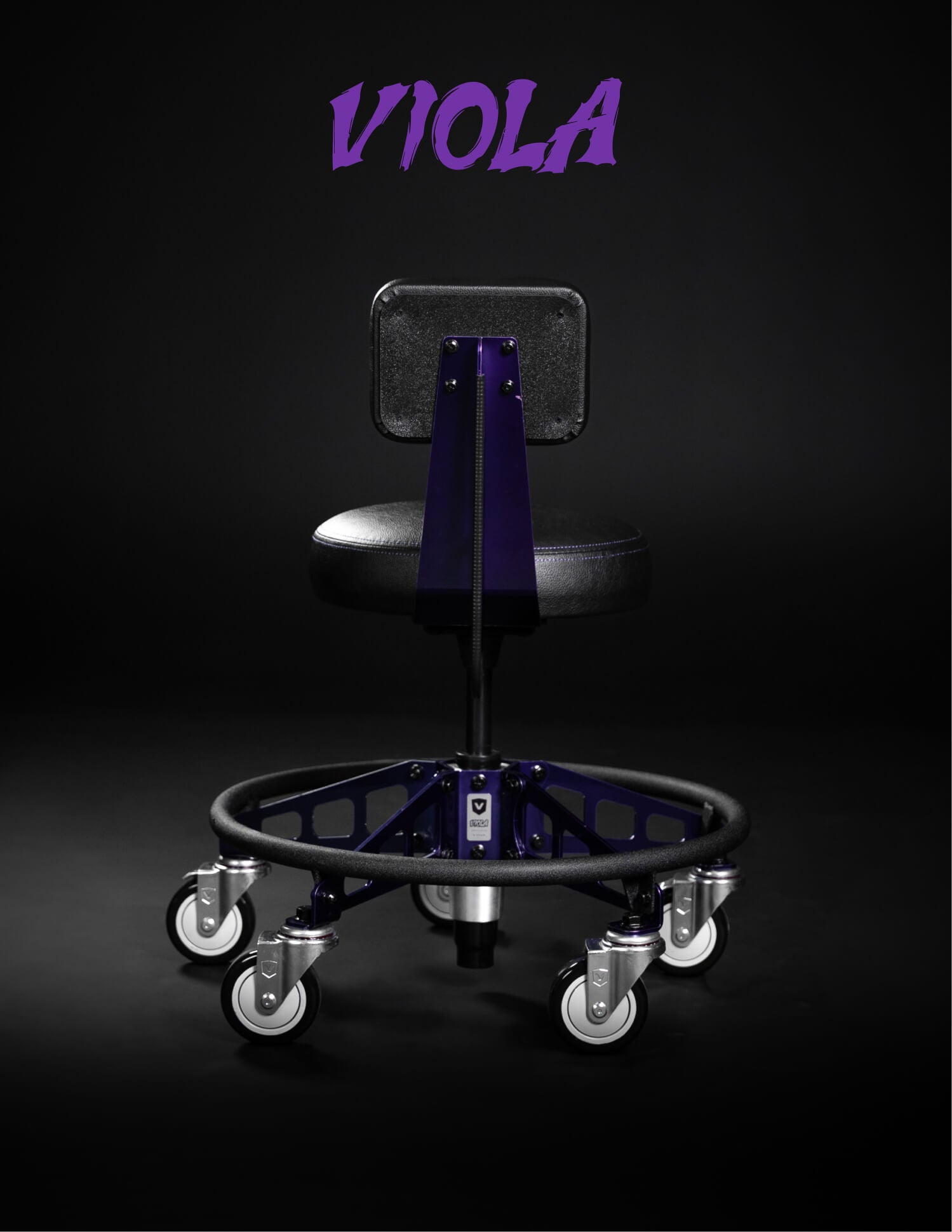 VIOLA EDITION (ROBUST MODEL)