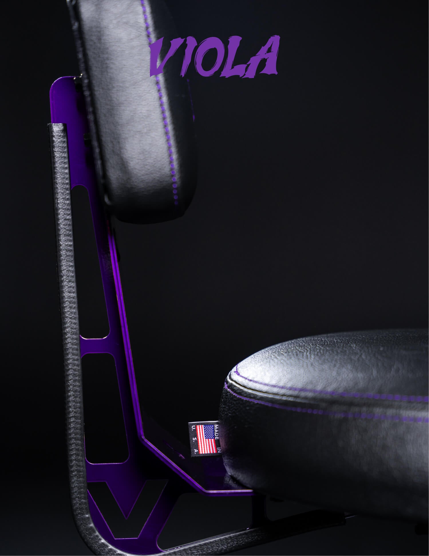 VIOLA EDITION (ROBUST MODEL)
