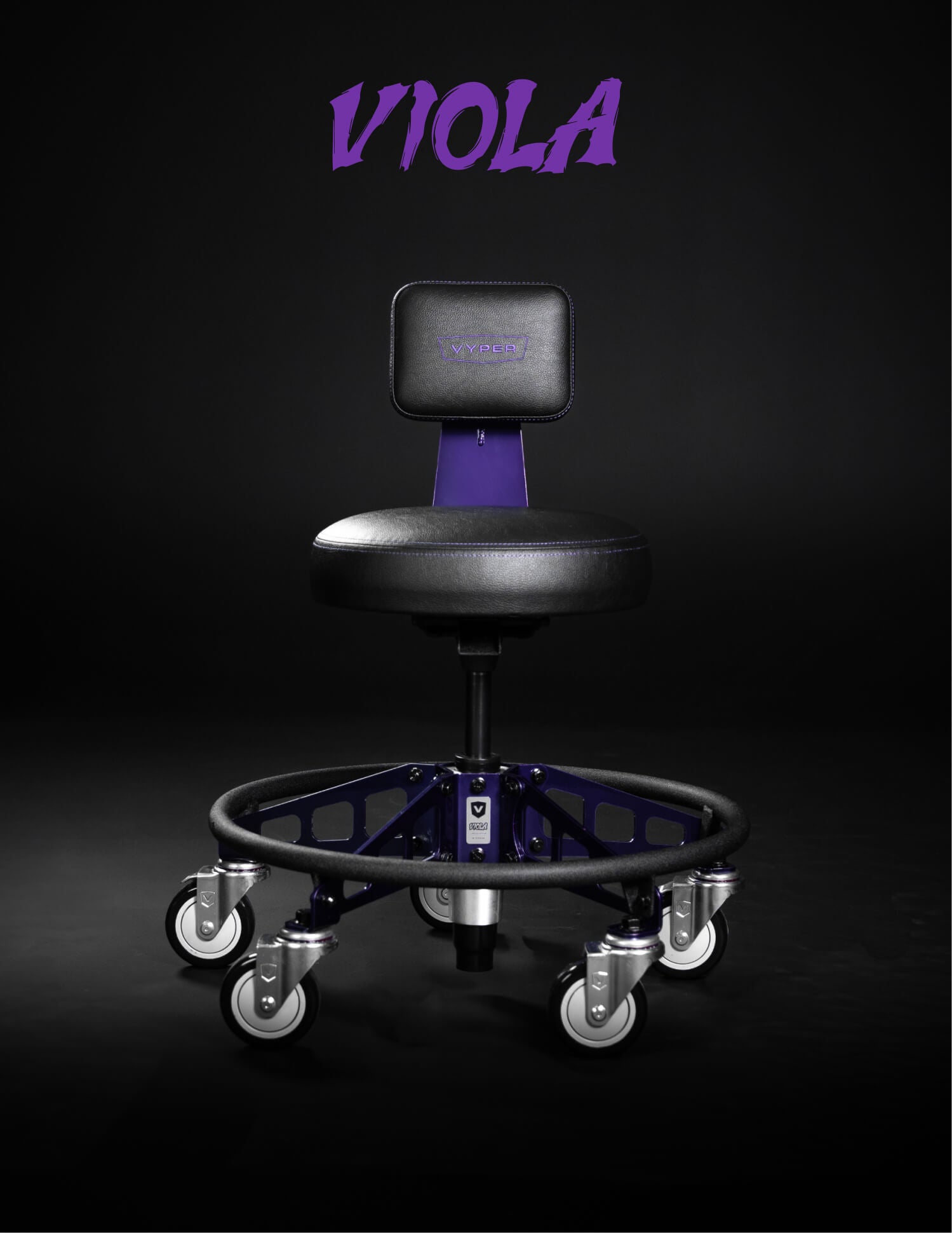 VIOLA EDITION (ROBUST MODEL)