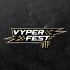 VYPERFEST VIP 2026