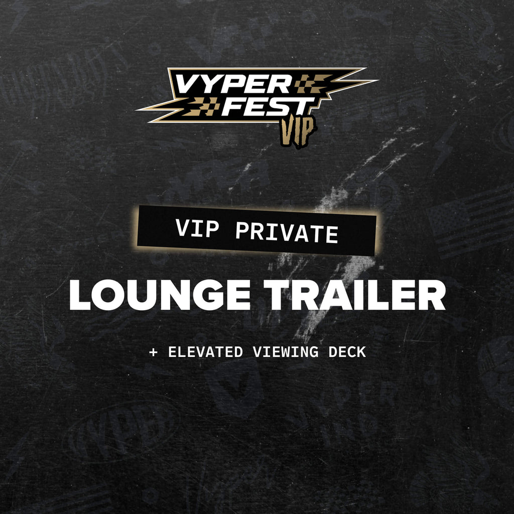 VYPERFEST VIP 2026