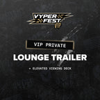 VYPERFEST VIP 2026