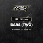 VYPERFEST VIP 2026