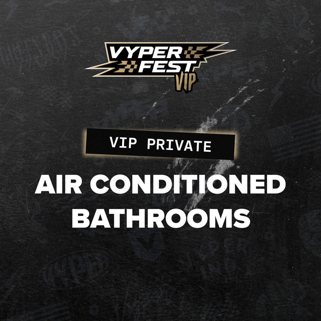 VYPERFEST VIP 2026