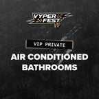 VYPERFEST VIP 2026