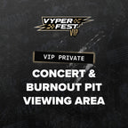 VYPERFEST VIP 2026