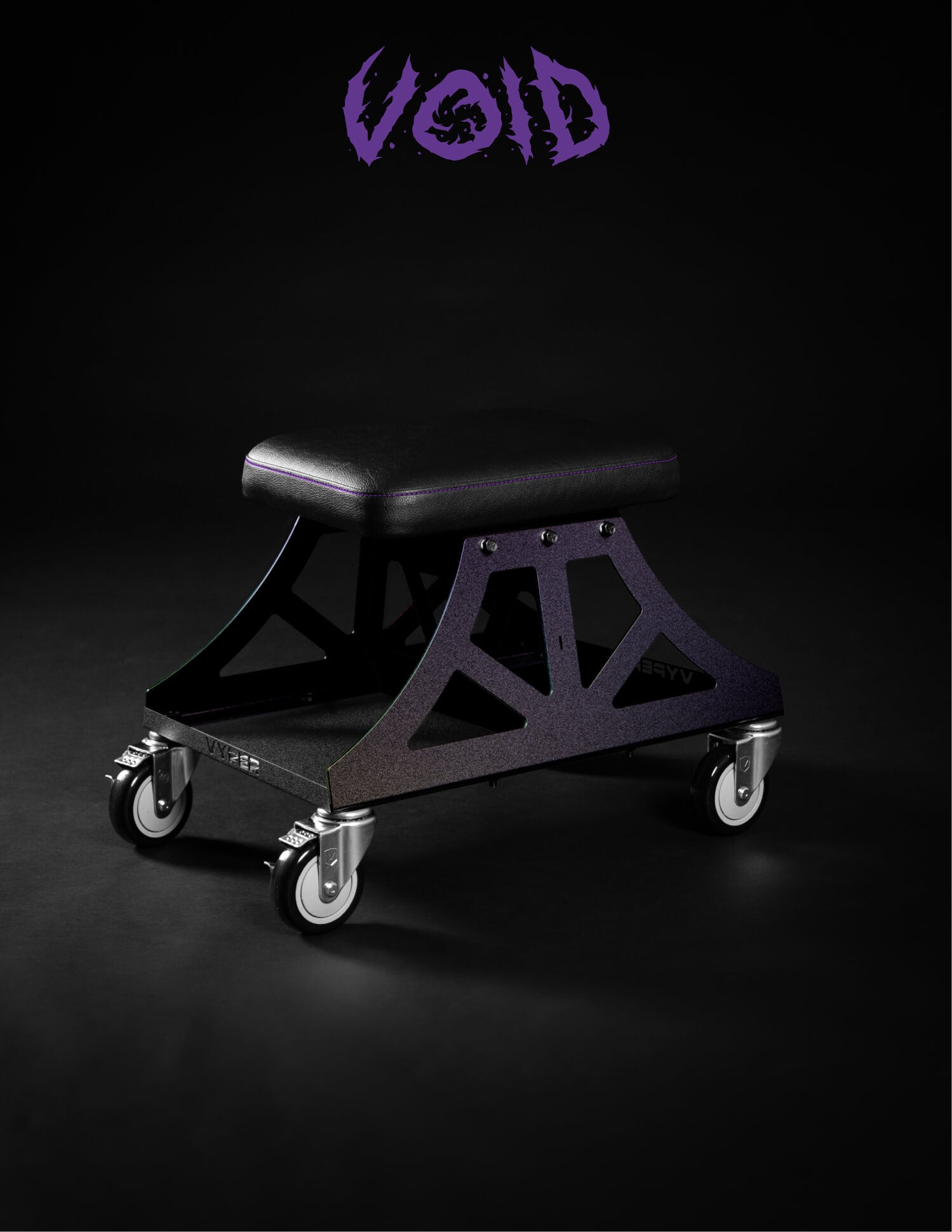 VOID EDITION (LOW-PRO MODEL)