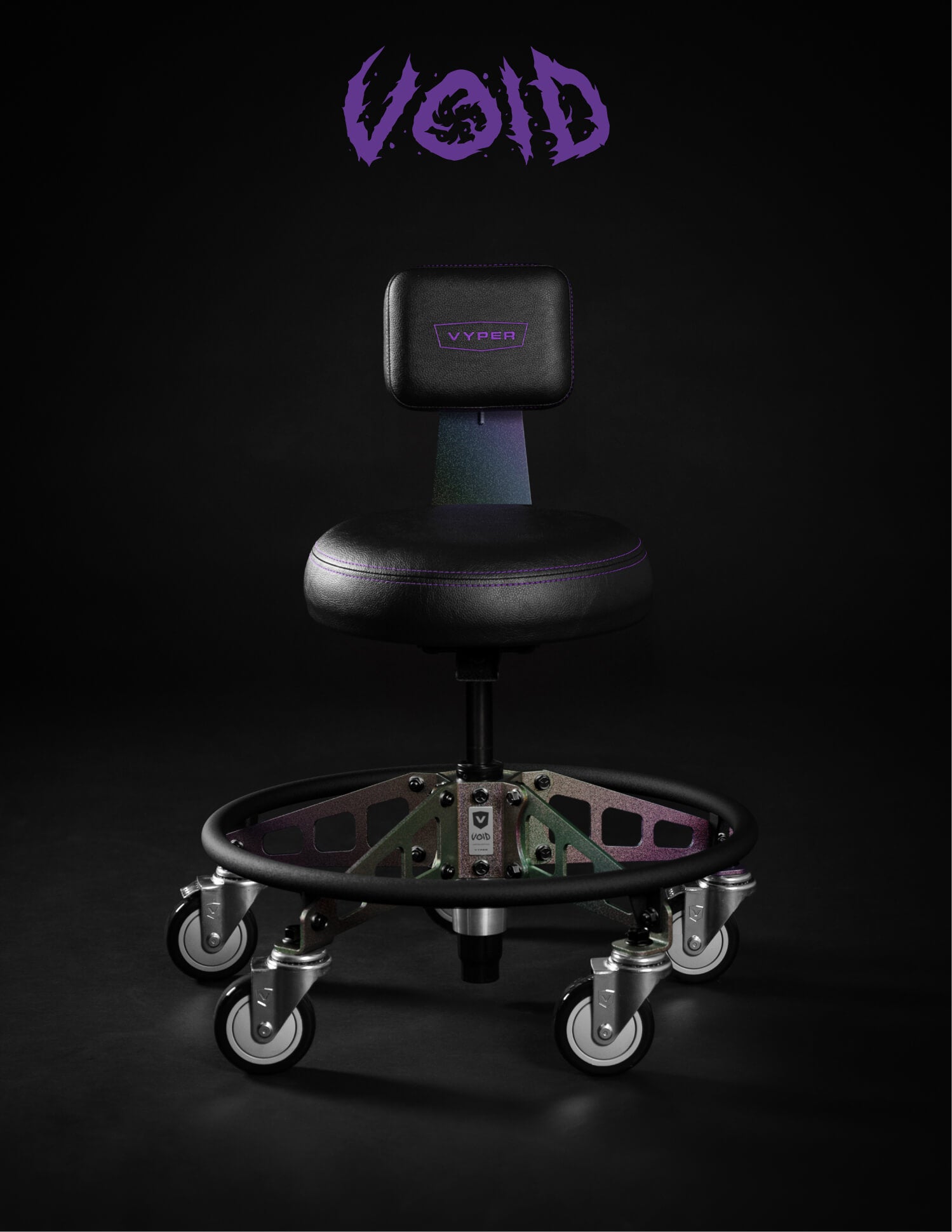 VOID EDITION (ROBUST MODEL)