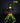 VOLT EDITION (ELEVATED MODEL)