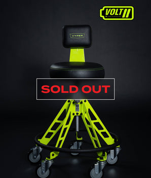 VOLT EDITION (ELEVATED MODEL)