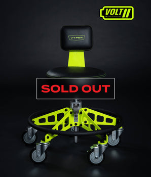 VOLT EDITION (ROBUST MODEL)