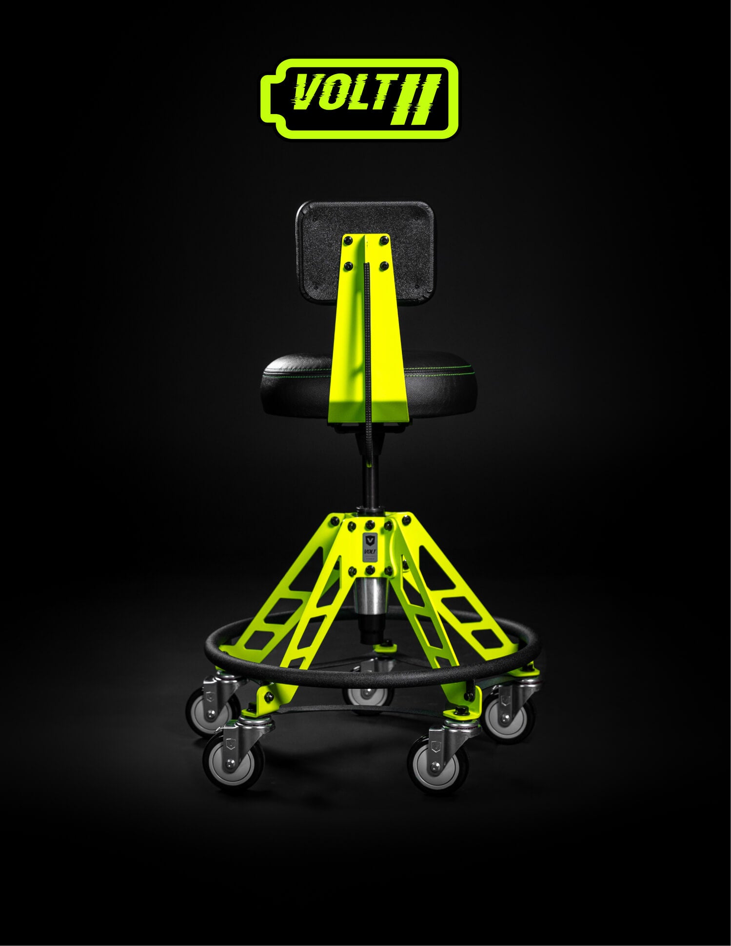 VOLT EDITION (ELEVATED MODEL)