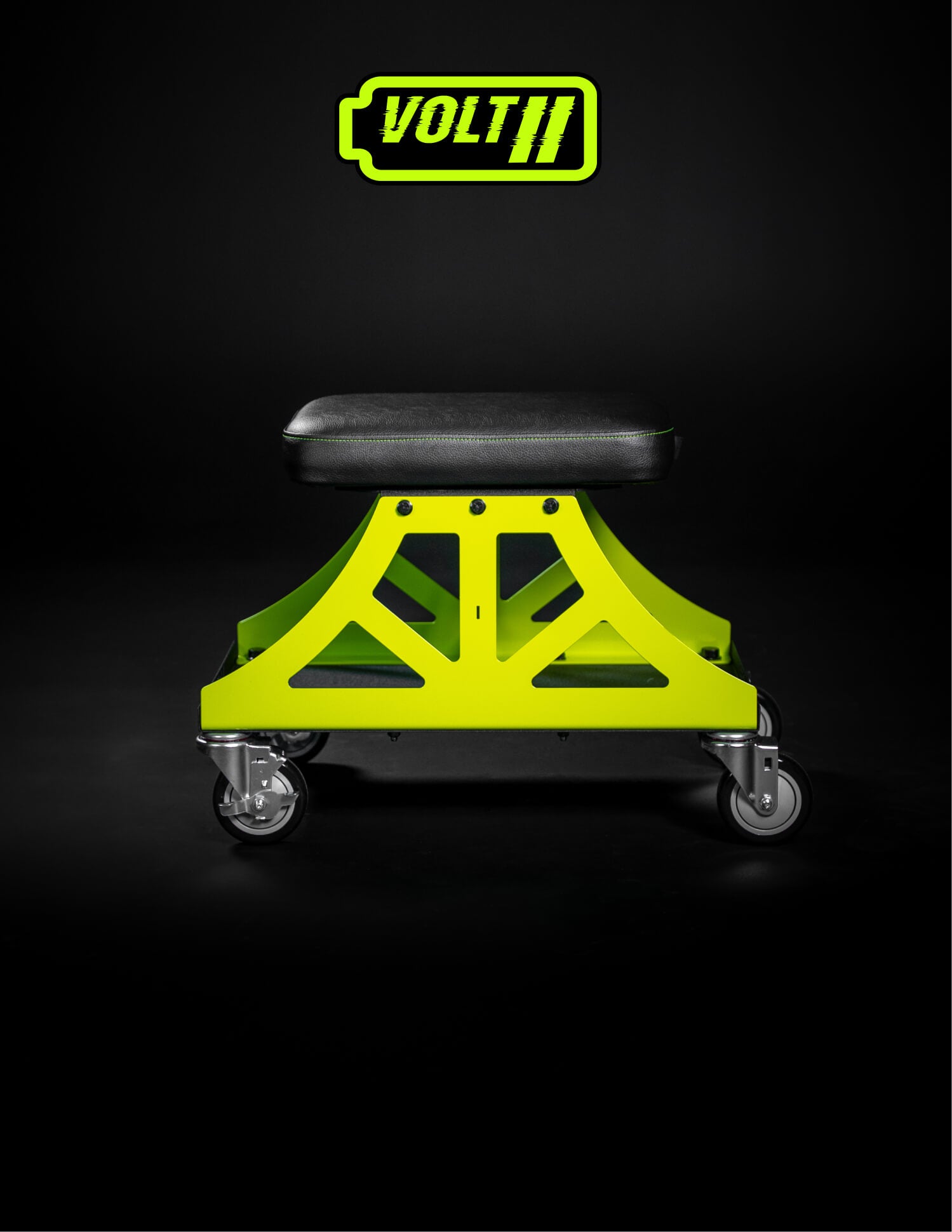 VOLT EDITION (LOW-PRO MODEL)