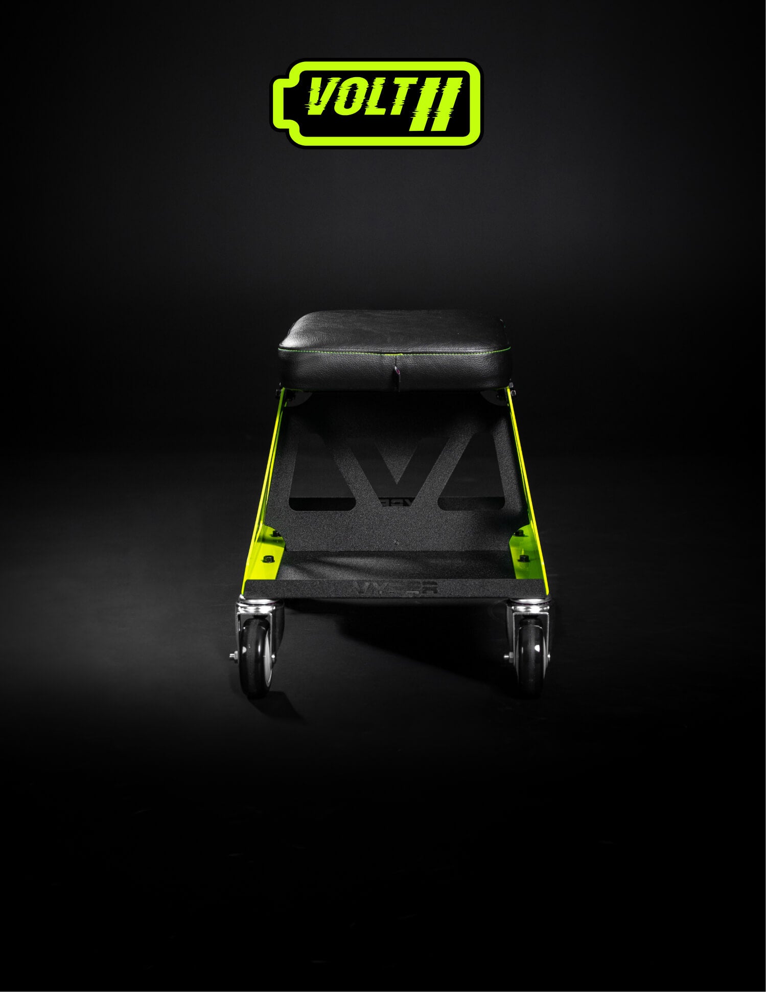 VOLT EDITION (LOW-PRO MODEL)