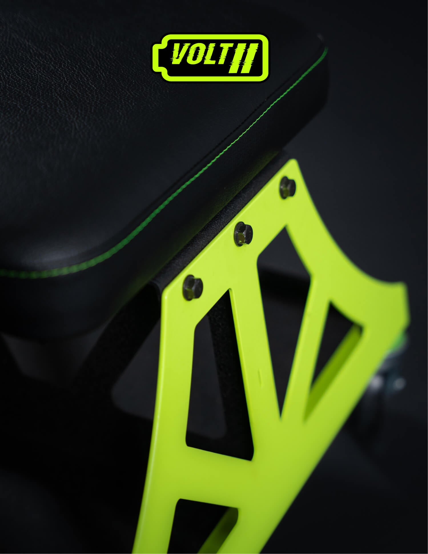 VOLT EDITION (LOW-PRO MODEL)
