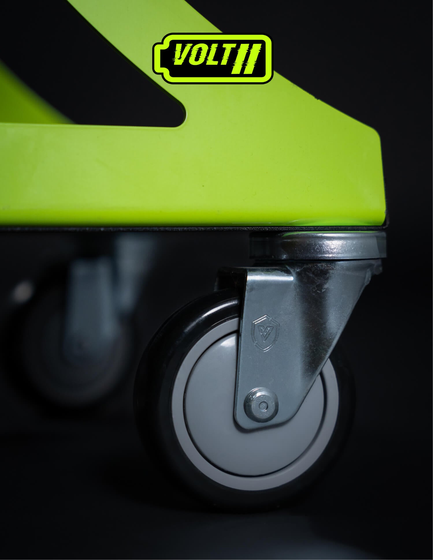 VOLT EDITION (LOW-PRO MODEL)
