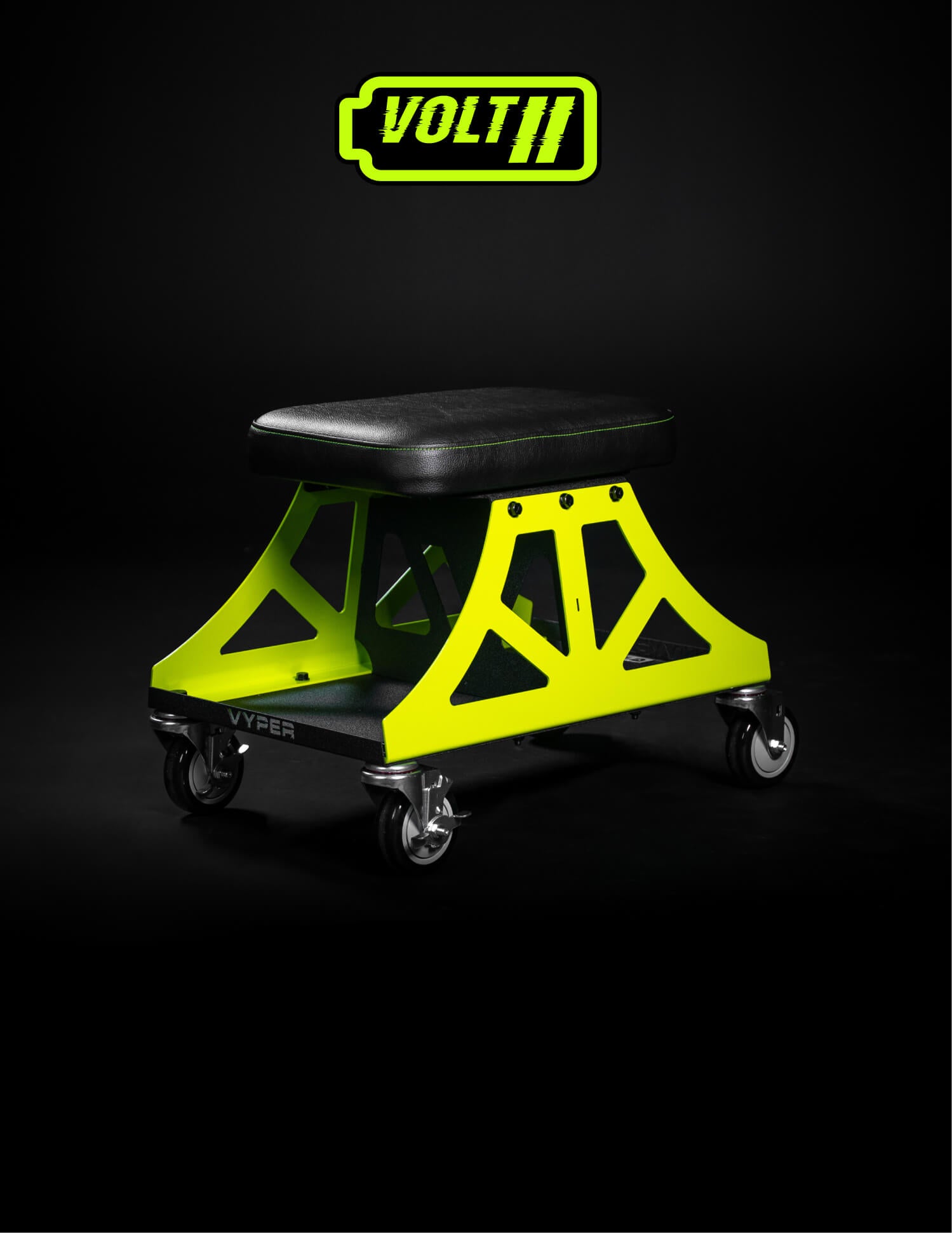 VOLT EDITION (LOW-PRO MODEL)