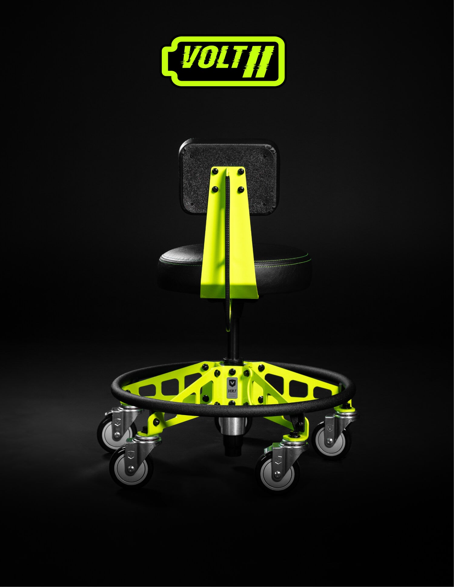 VOLT EDITION (ROBUST MODEL)