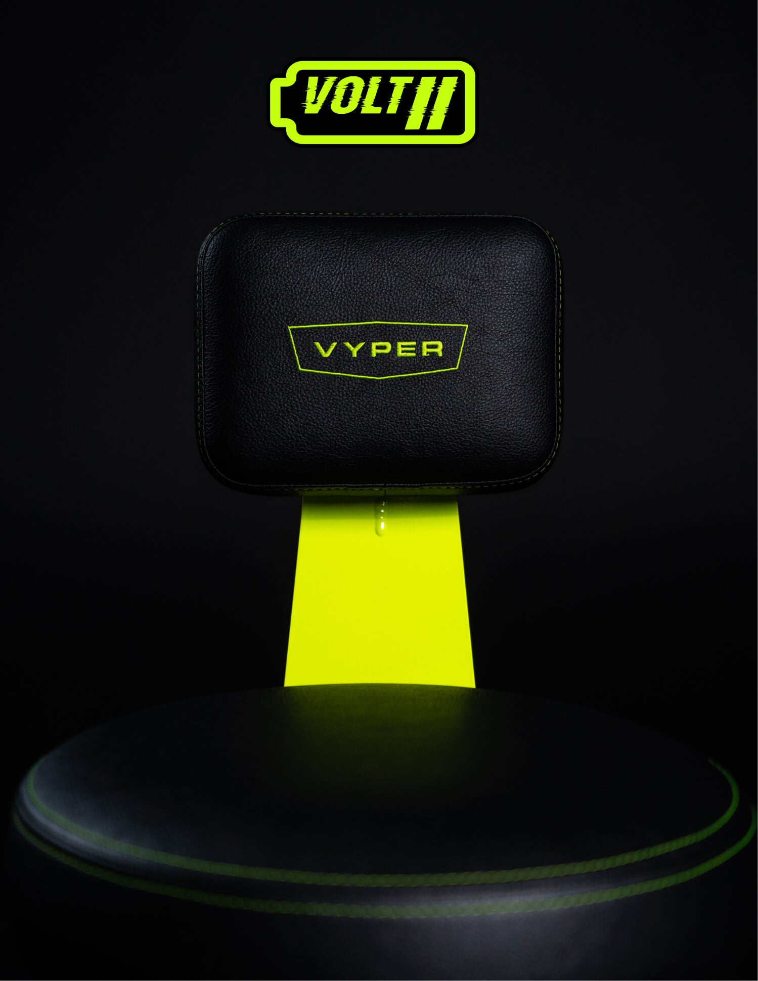 VOLT EDITION (ROBUST MODEL)