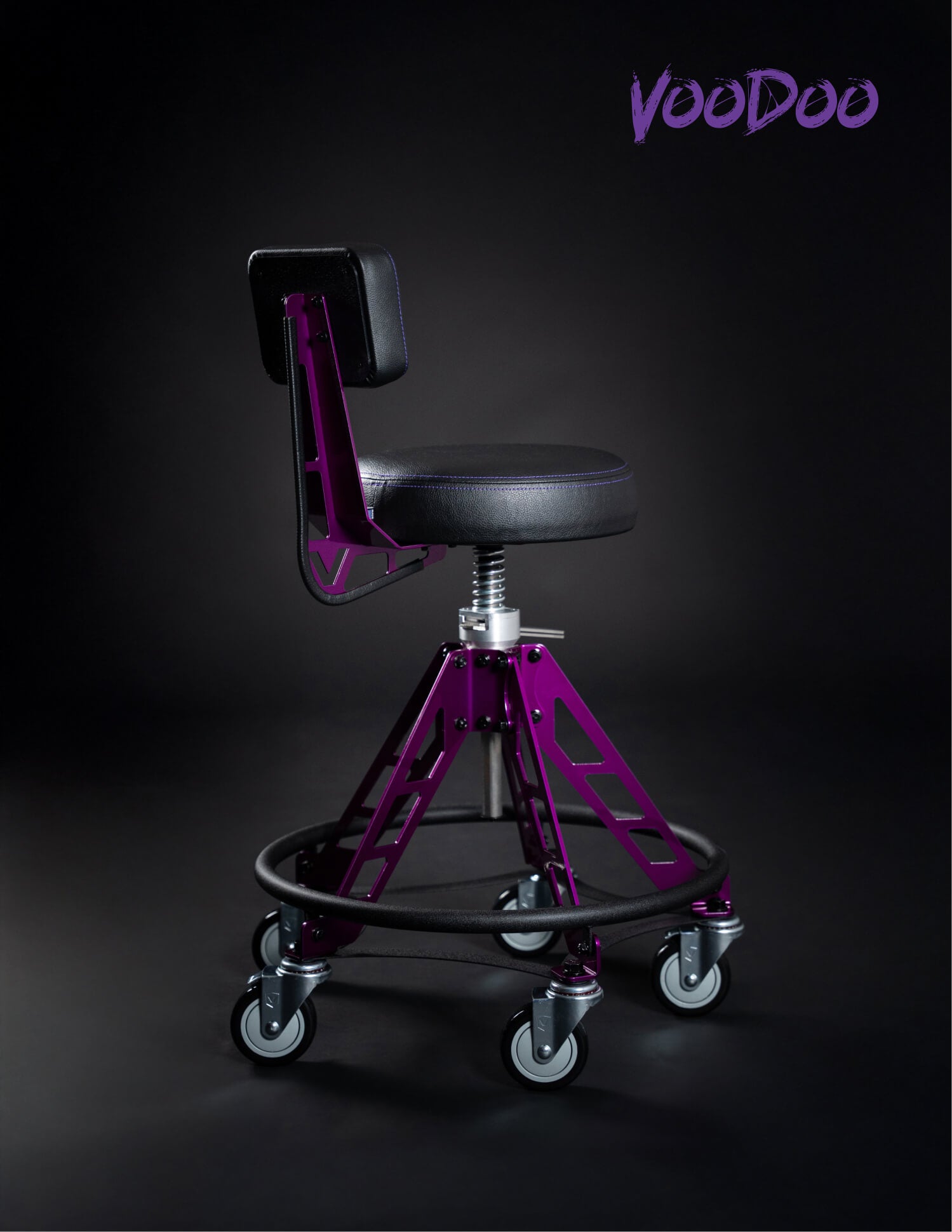 VOODOO EDITION (ELEVATED MODEL)