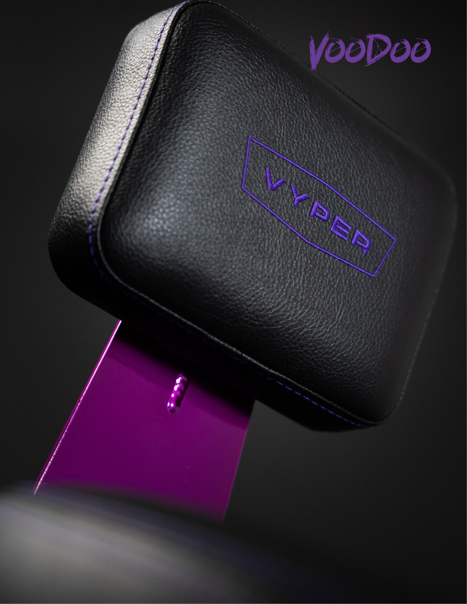 VOODOO EDITION (ELEVATED MODEL)