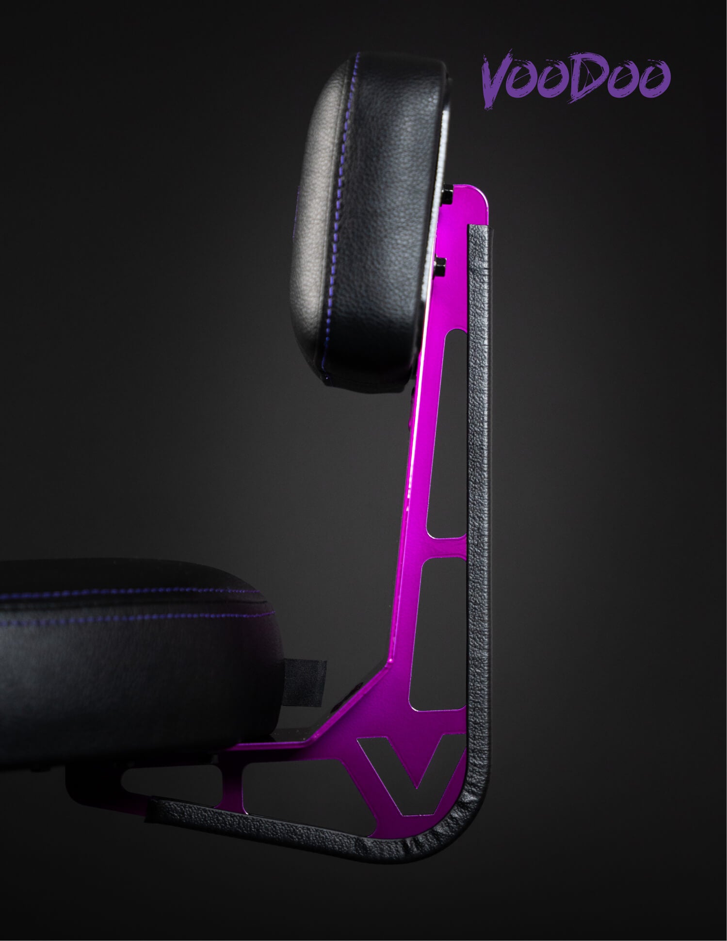 VOODOO EDITION (ROBUST MODEL)