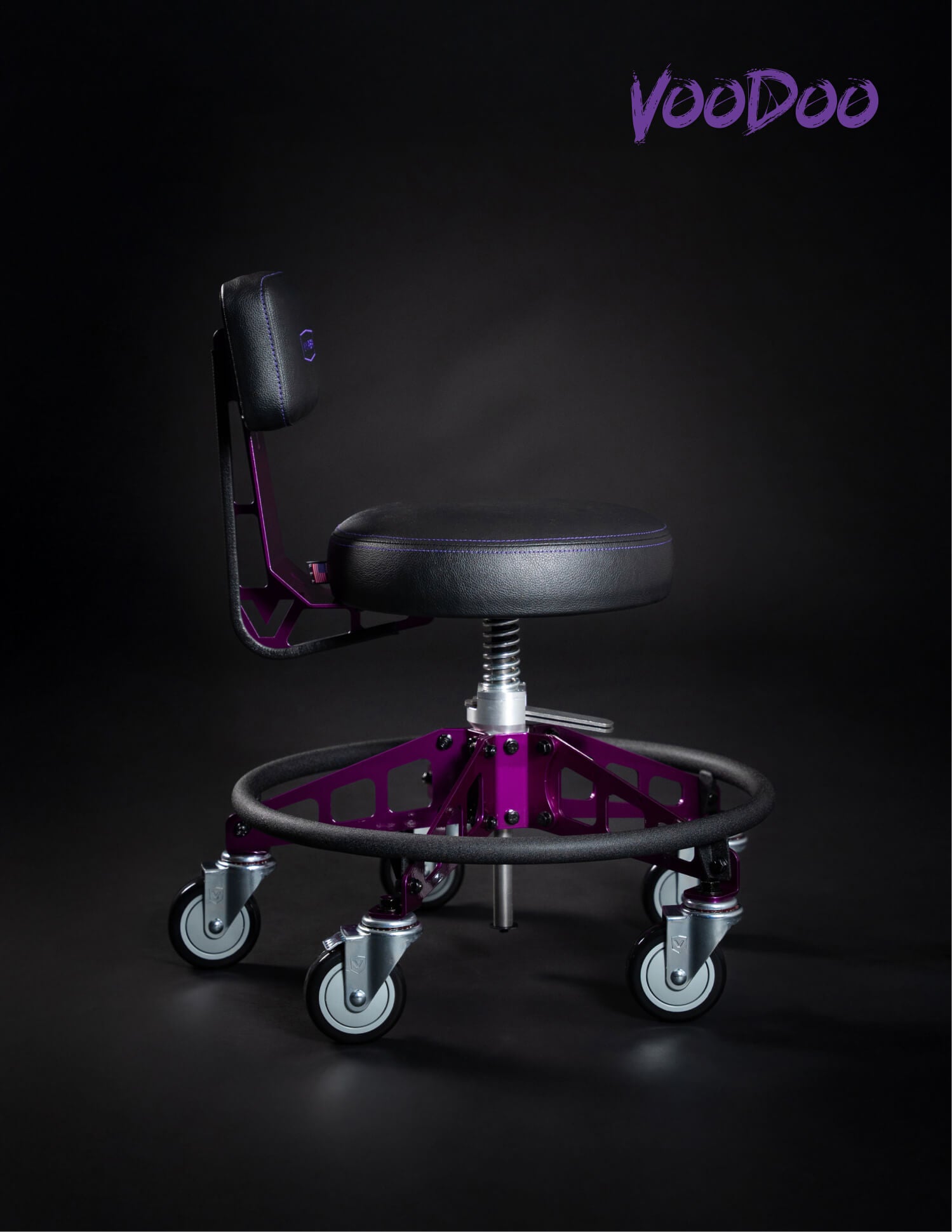 VOODOO EDITION (ROBUST MODEL)