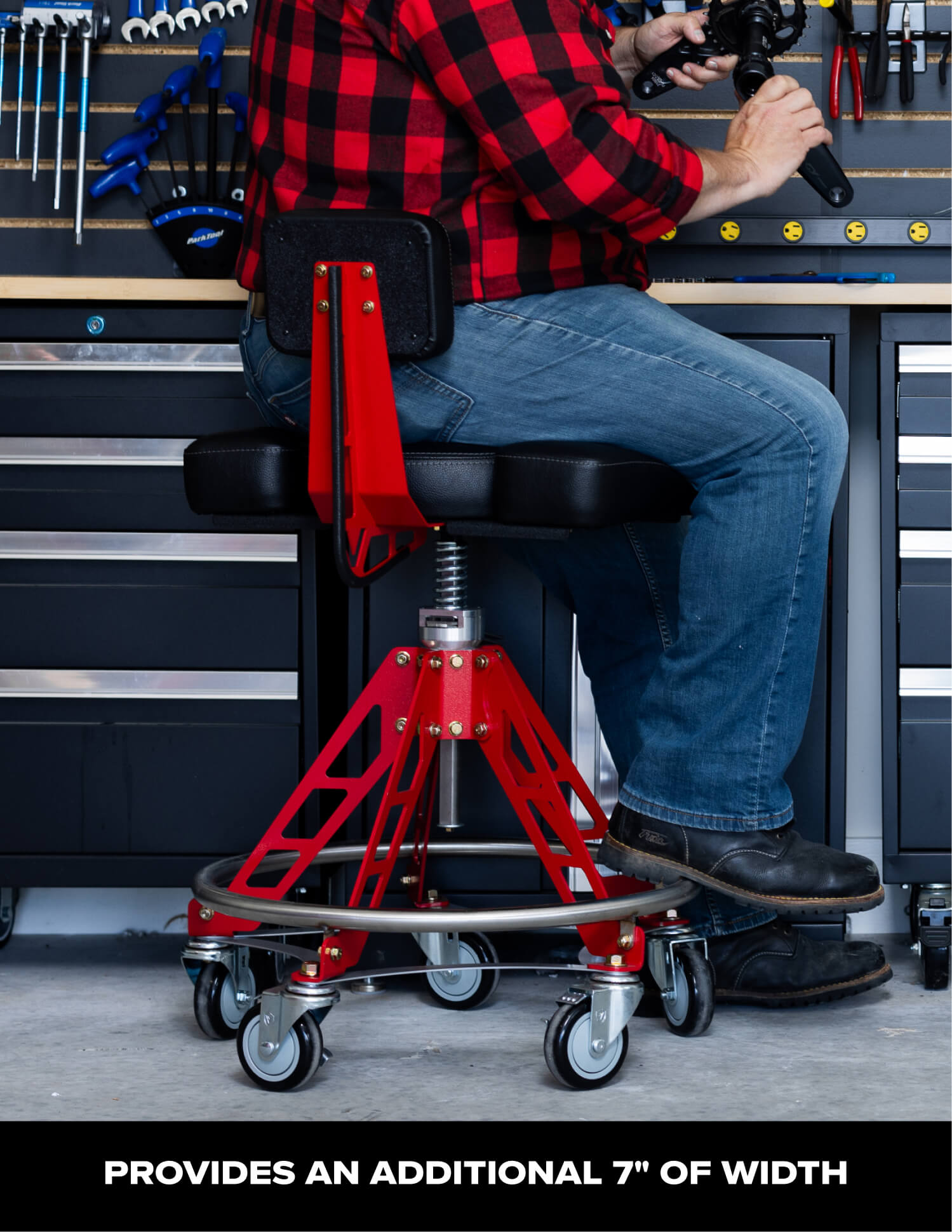 BIG BOY ATTACHMENT