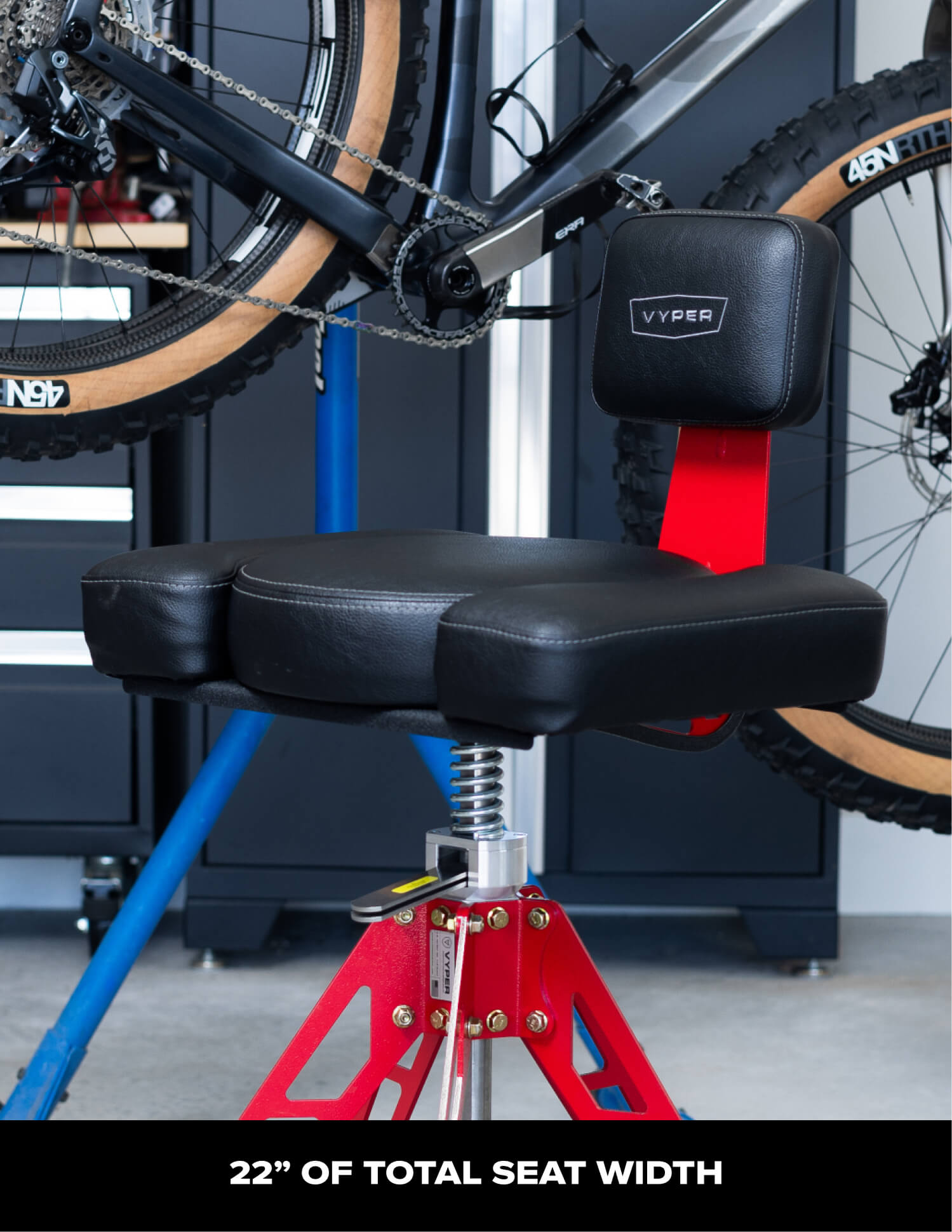 BIG BOY ATTACHMENT
