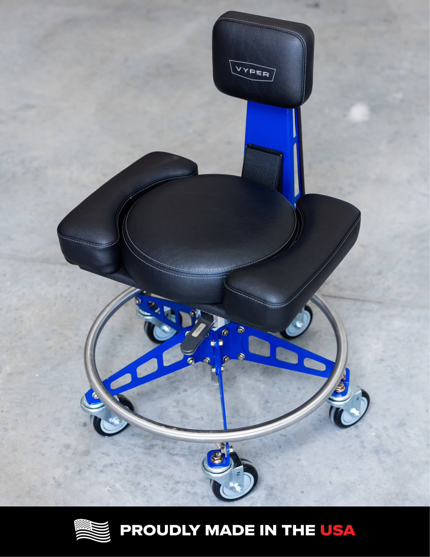 BIG BOY ATTACHMENT