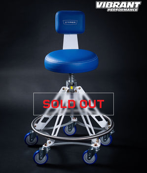 Chairs & Stools Strategically Designed for Welding & Fabricating ...