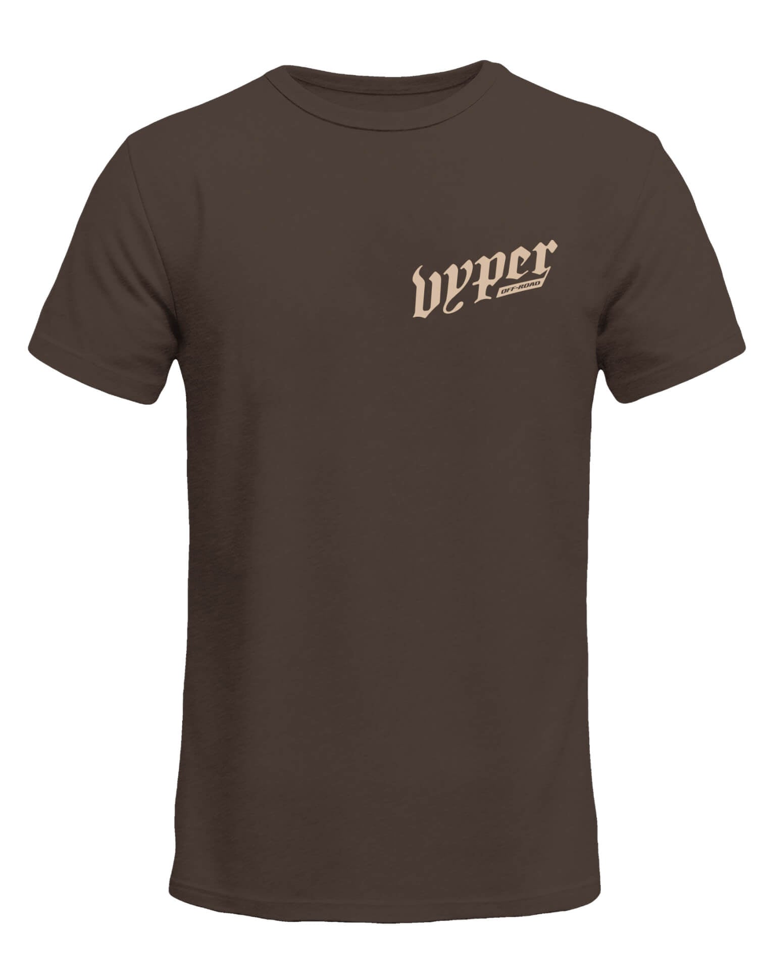 VYPER FULL THROTTLE TEE
