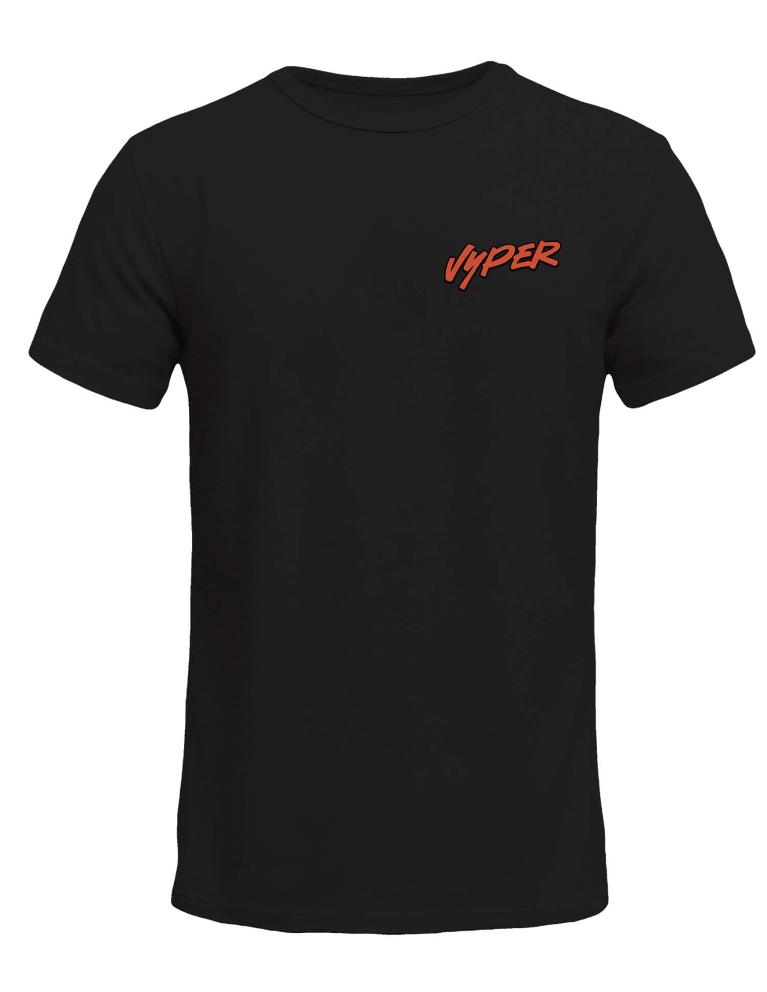 VYPER BUILT FOR BAJA TEE