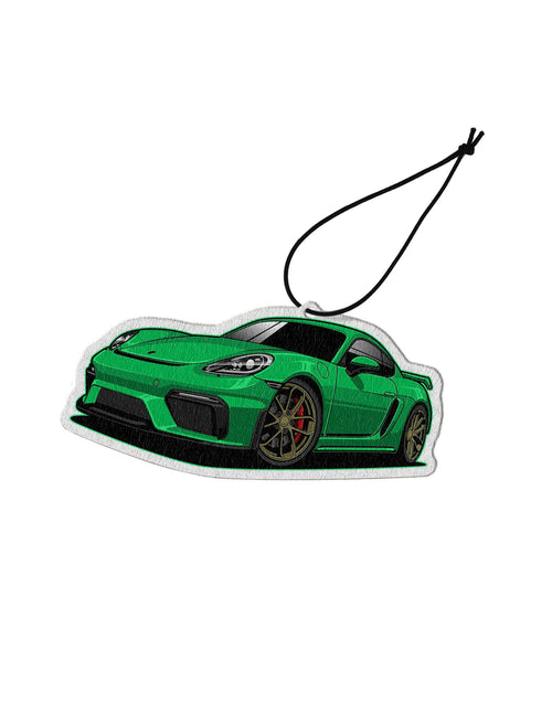 VYPER GT4 AIR FRESHENER
