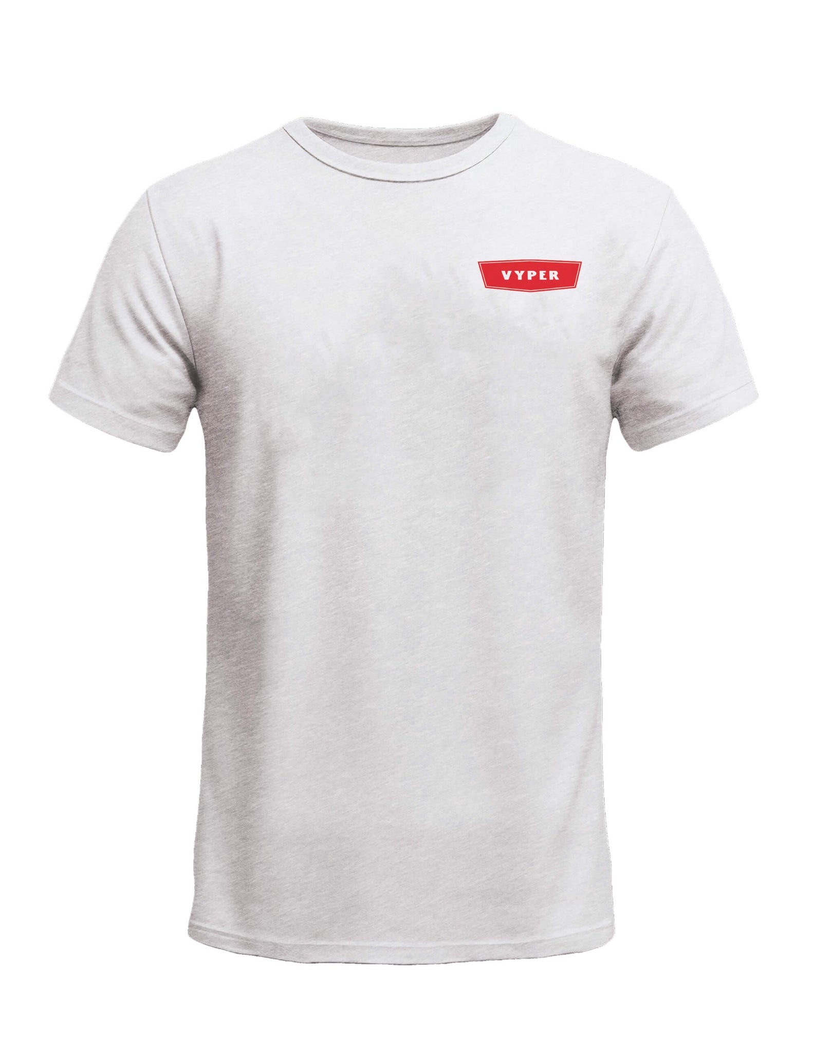 VYPER WEEKEND GARAGE CLUB TEE