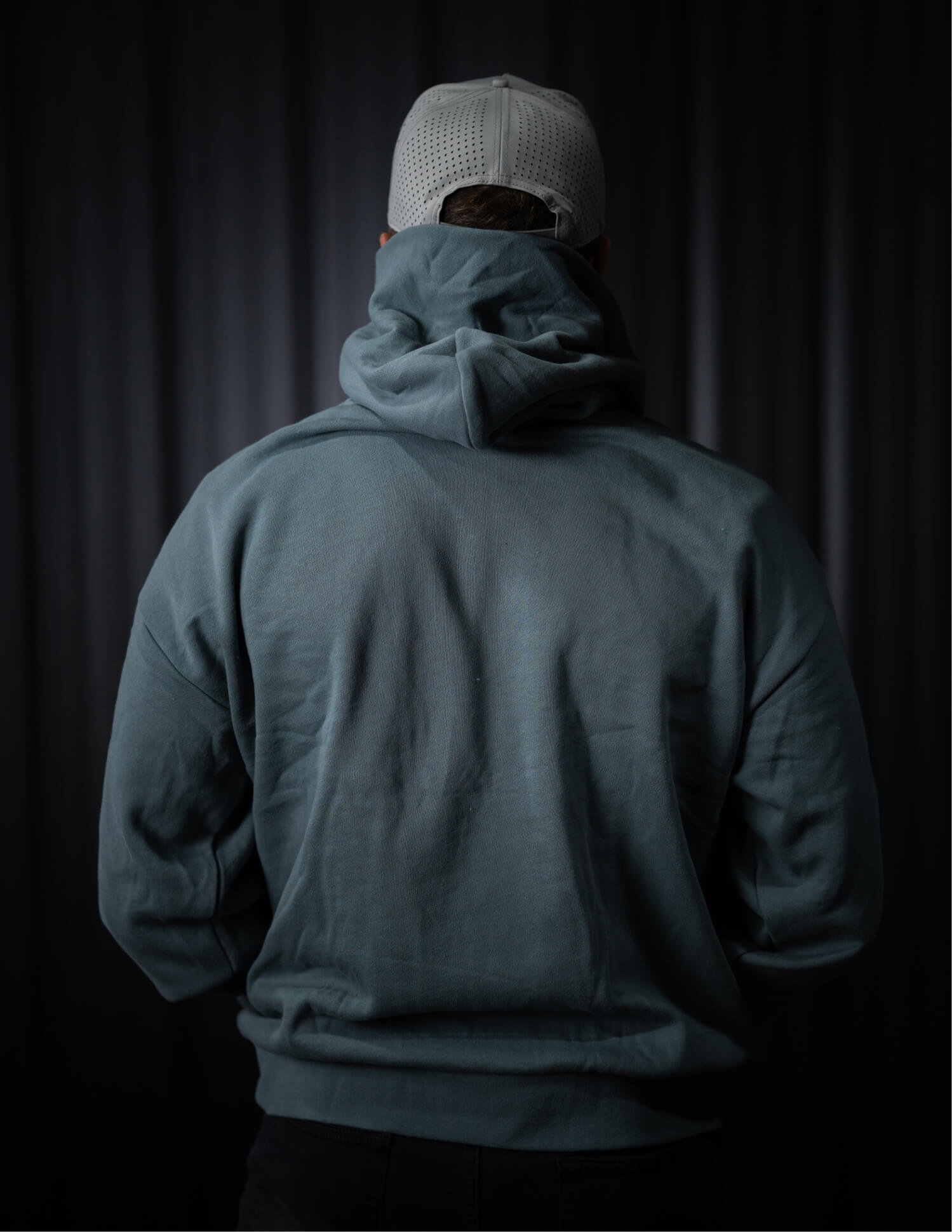 VYPER LIGHTNING HOODIE